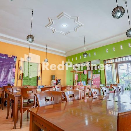 Nafisa Homestay Syariah Near Jatim Park 3 Batu Mitra Reddoorz مالانغ المظهر الخارجي الصورة