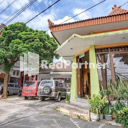 Nafisa Homestay Syariah Near Jatim Park 3 Batu Mitra Reddoorz مالانغ المظهر الخارجي الصورة