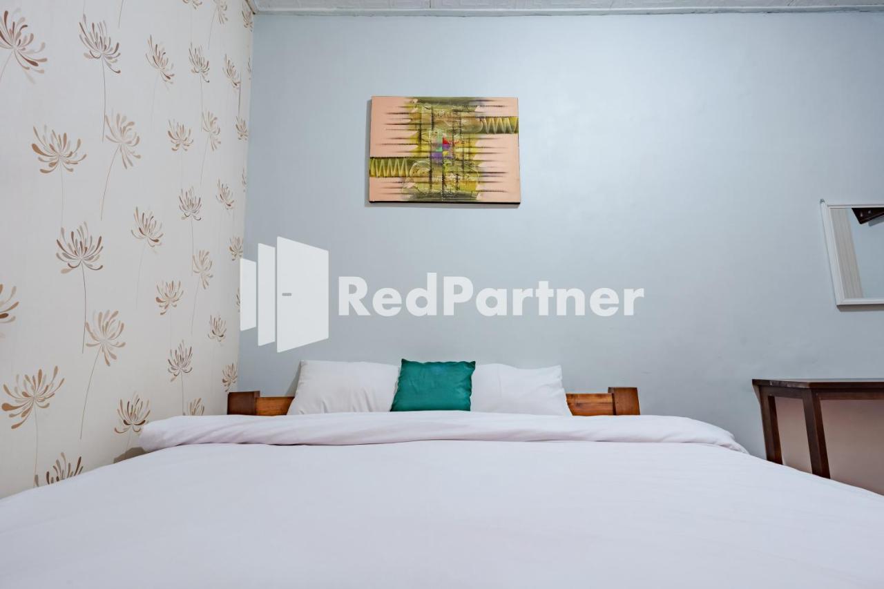 Nafisa Homestay Syariah Near Jatim Park 3 Batu Mitra Reddoorz مالانغ المظهر الخارجي الصورة