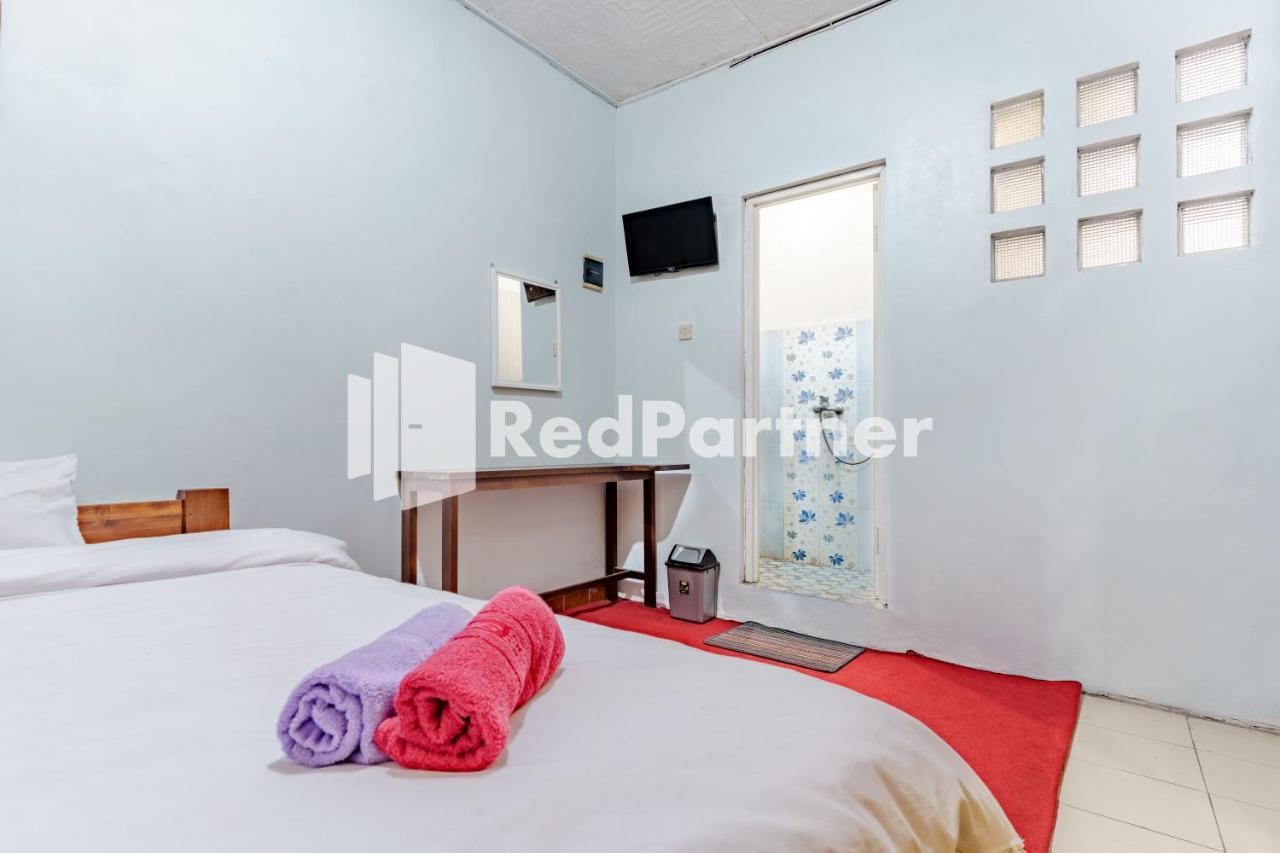 Nafisa Homestay Syariah Near Jatim Park 3 Batu Mitra Reddoorz مالانغ المظهر الخارجي الصورة