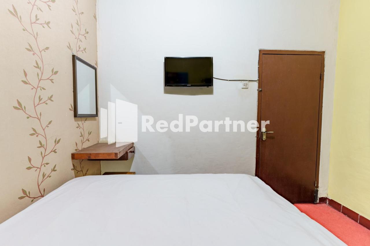 Nafisa Homestay Syariah Near Jatim Park 3 Batu Mitra Reddoorz مالانغ المظهر الخارجي الصورة