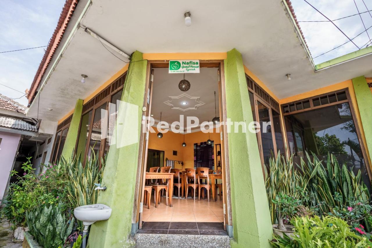 Nafisa Homestay Syariah Near Jatim Park 3 Batu Mitra Reddoorz مالانغ المظهر الخارجي الصورة